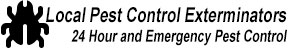 Mc Coll SC Pest Control Exterminators